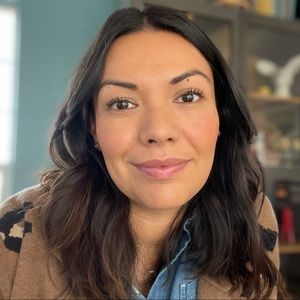 Meet your Posher, Araceli